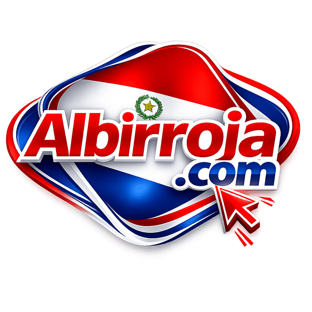 Albirroja.com