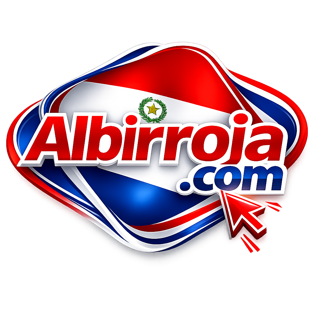 Albirroja.com